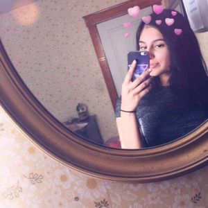 Meet your Posher, Sienna